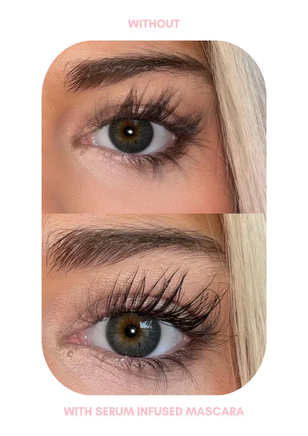 Lash Therapy Australia Serum Infused Mascara 6ml - Image 5