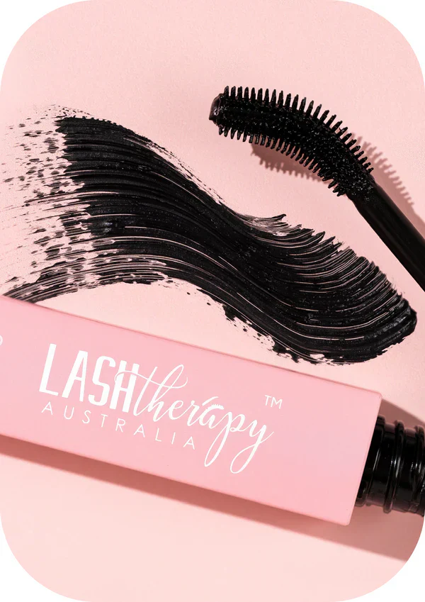 Lash Therapy Australia Everylash Serum Infused Mascara Black 6ml - Image 3