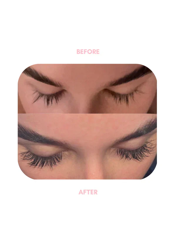 Lash Therapy Australia Everylash Serum Infused Mascara Black 6ml - Image 5