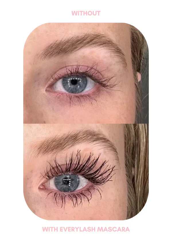Lash Therapy Australia Everylash Serum Infused Mascara Black 6ml - Image 6