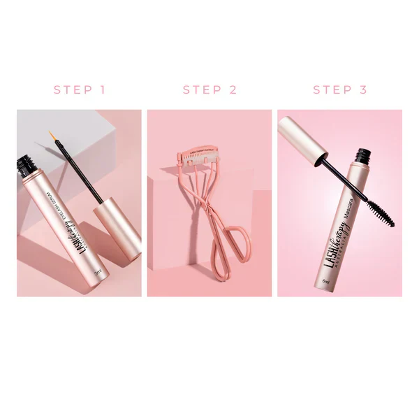 Lash Therapy Australia The Complete Lash Set - Image 2