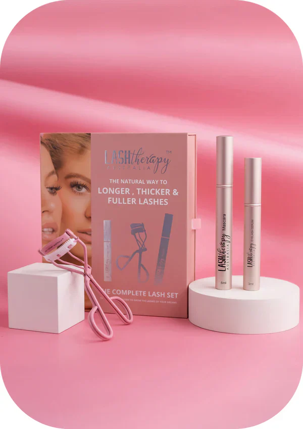 Lash Therapy Australia The Complete Lash Set - Image 3