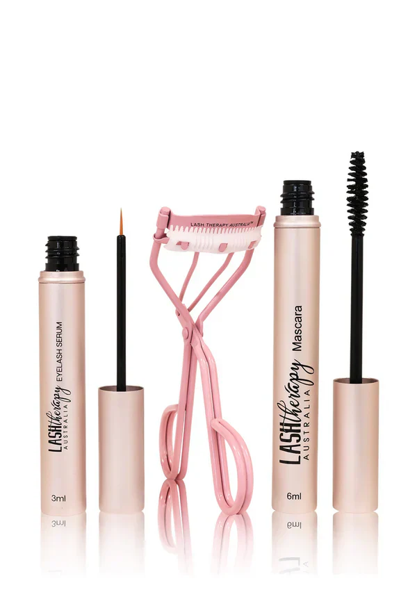 Lash Therapy Australia The Complete Lash Set - Image 4