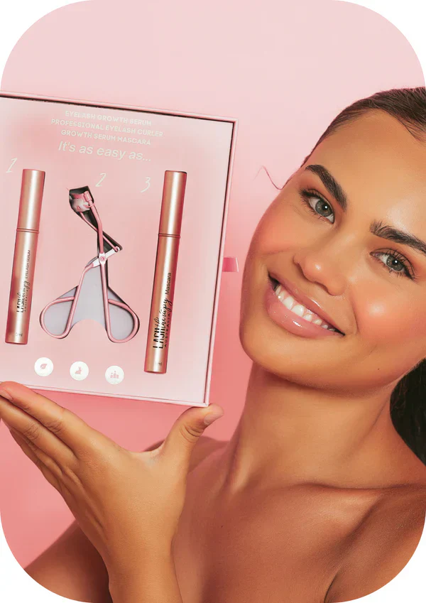 Lash Therapy Australia The Complete Lash Set - Image 5
