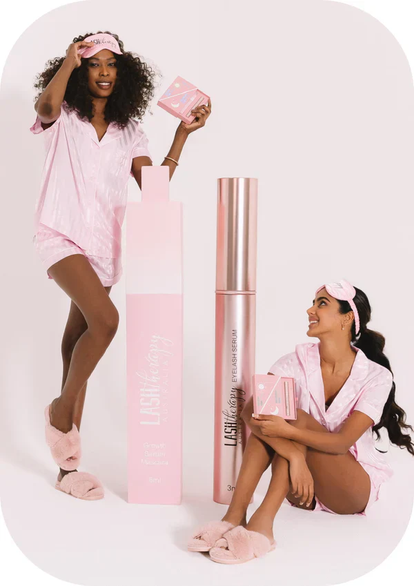 Lash Therapy Australia The Day & Night Bundle - Image 3