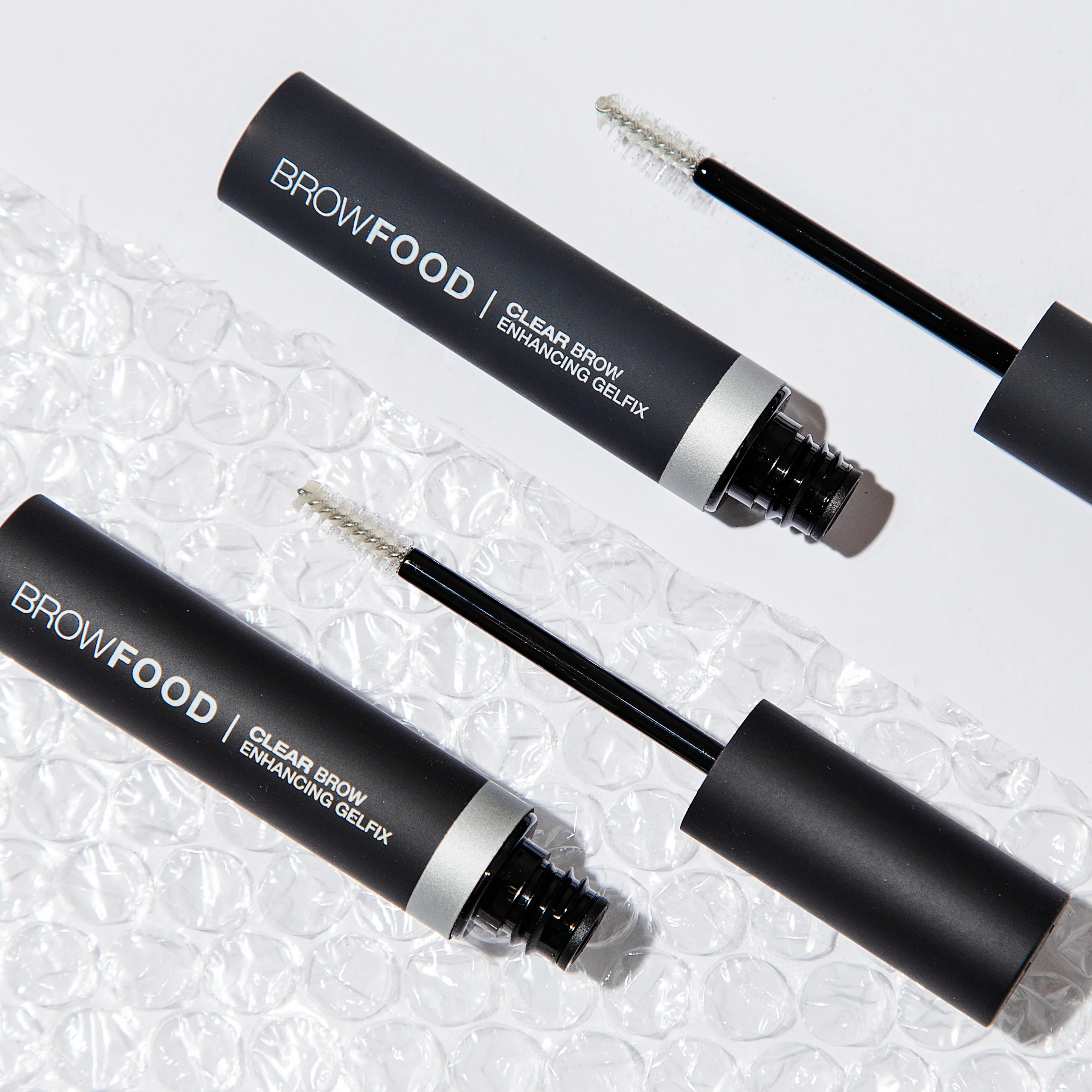 Lashfood Clear Brow Enhancing Gelfix 8ml - Image 7