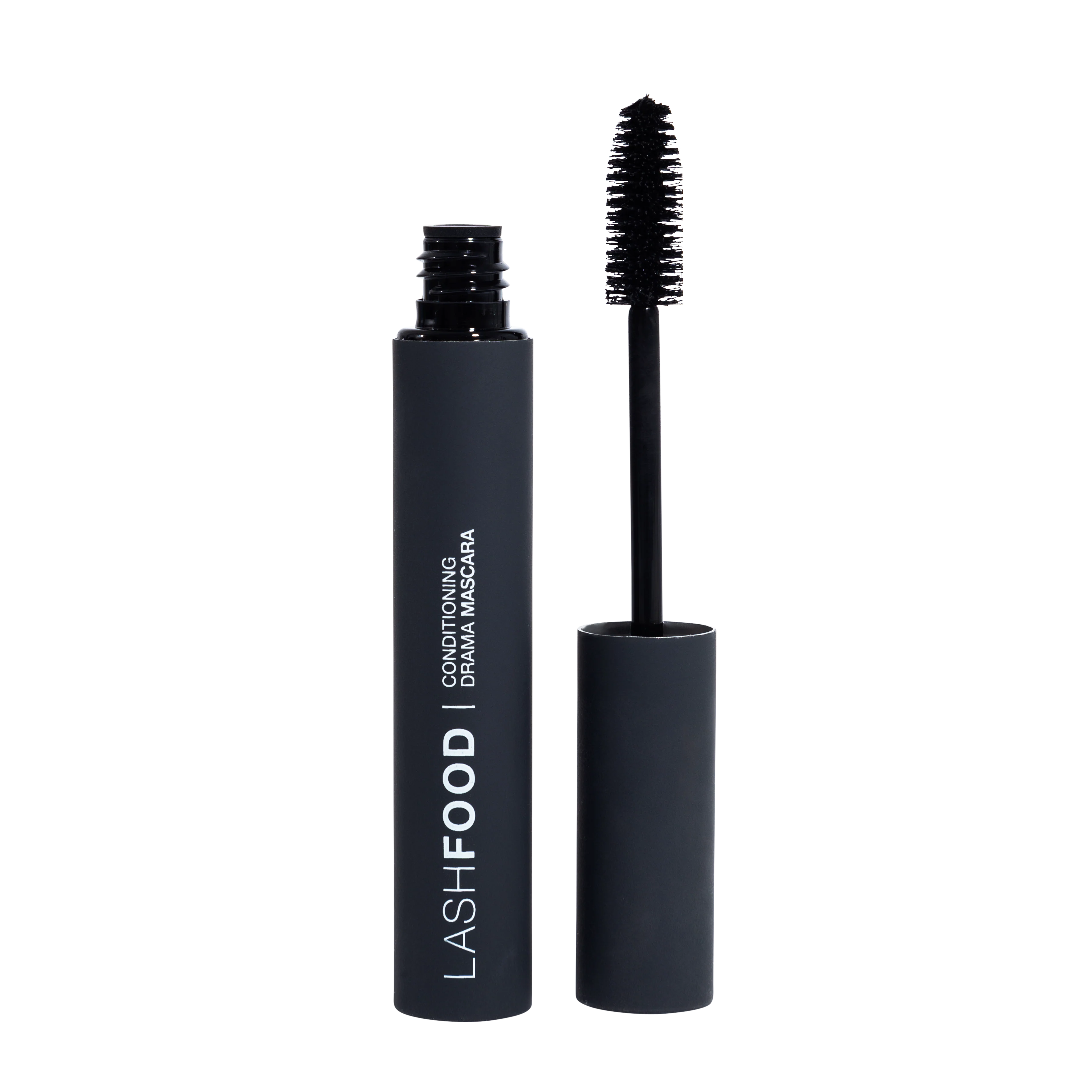 Lashfood Conditioning Drama Mascara Black 8ml