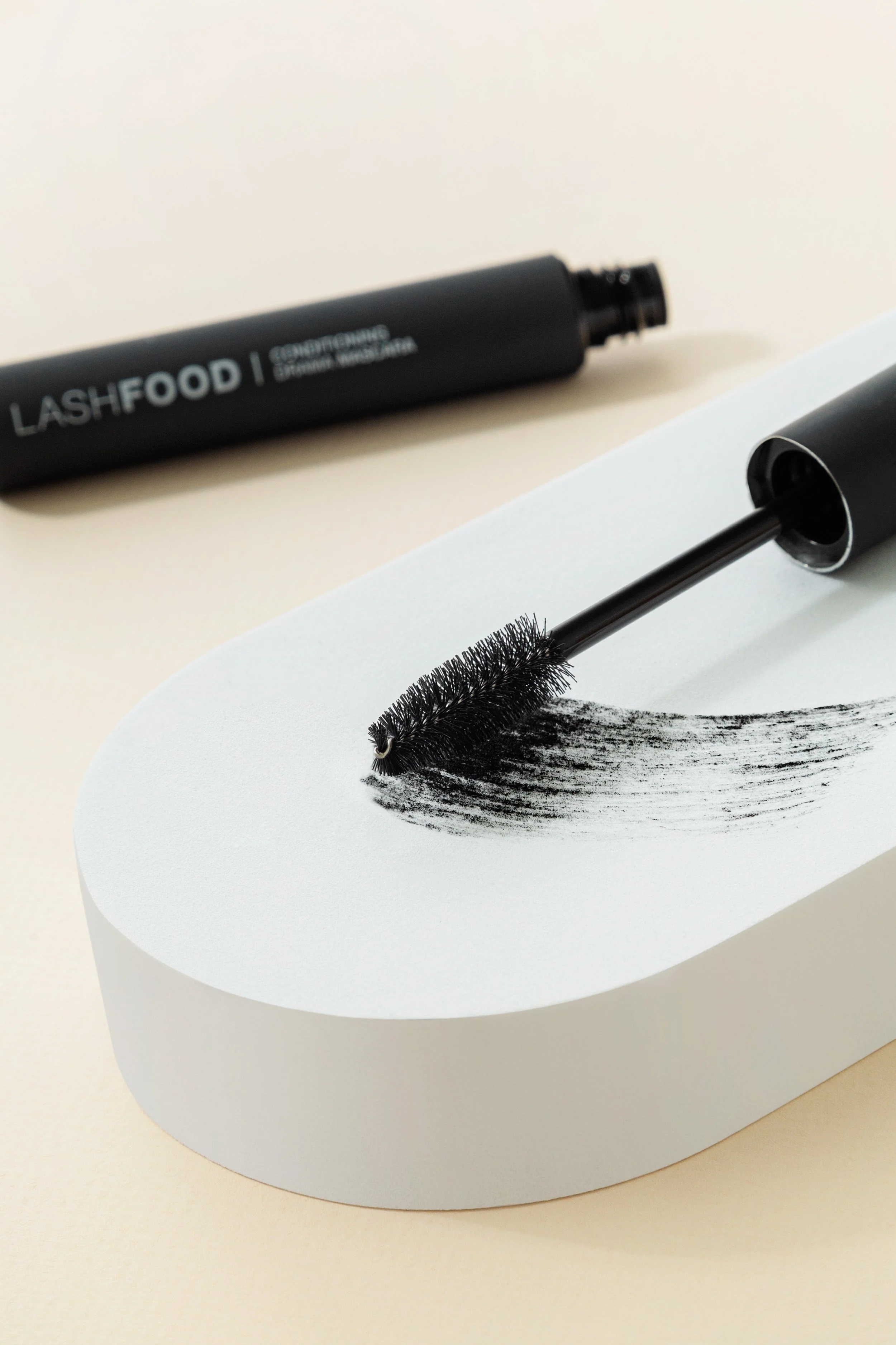 Lashfood Conditioning Drama Mascara Black 8ml - Image 10