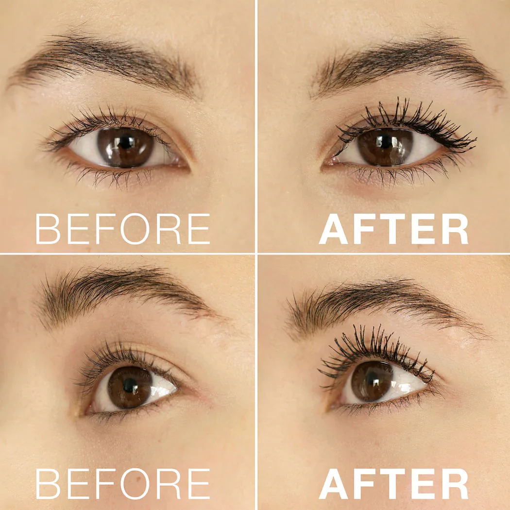 Lashfood Conditioning Drama Mascara Black 8ml - Image 7