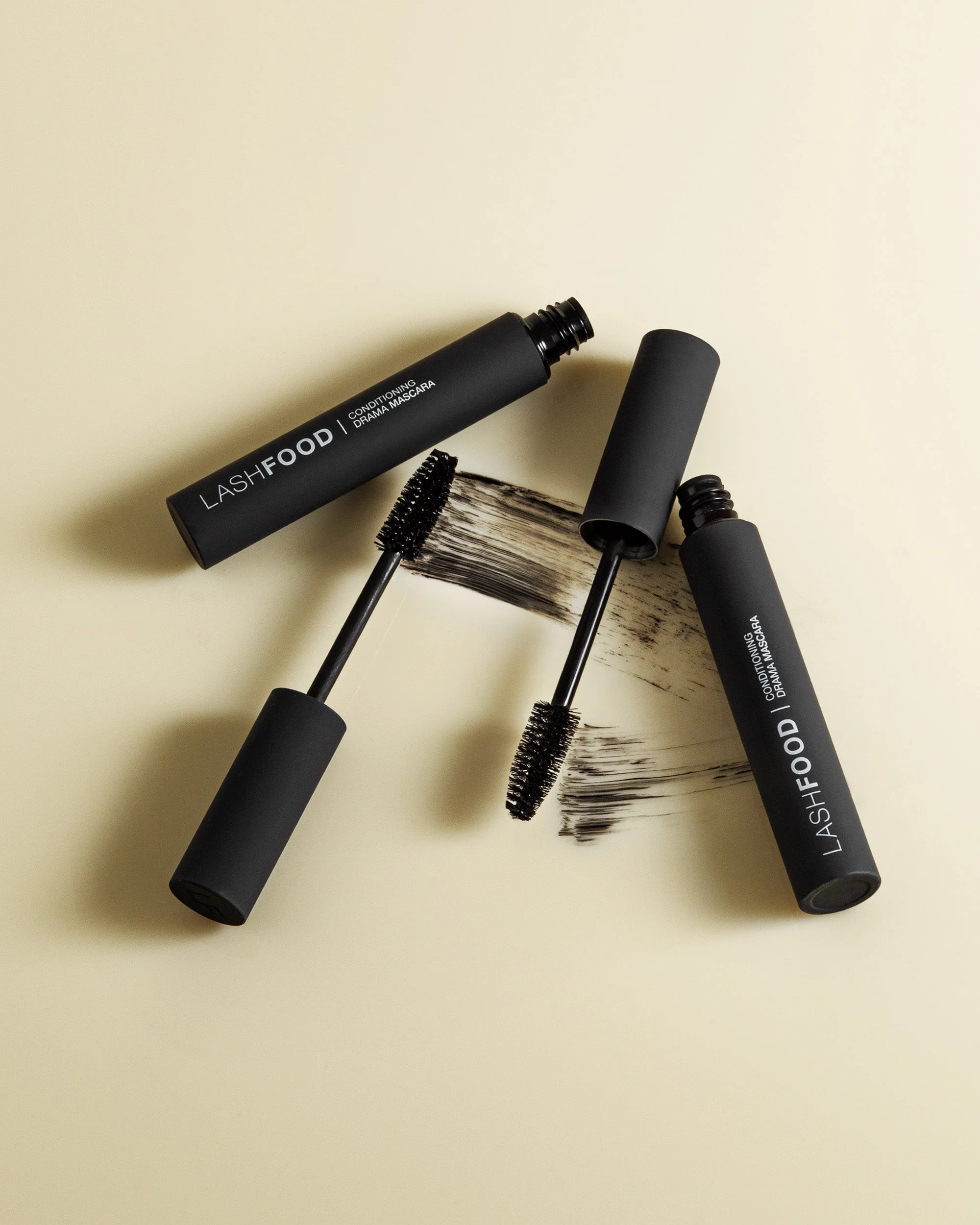 Lashfood Conditioning Drama Mascara Black 8ml - Image 8