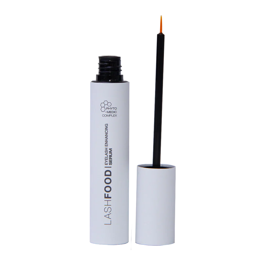 Lashfood Phyto-Medic Eyelash Enhancer 3ml - Image 3