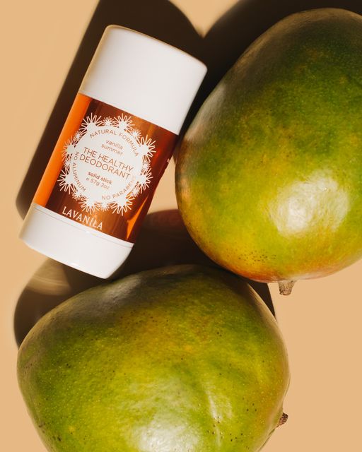 Lavanila The Healthy Deodorant  Summer 57g - Image 3