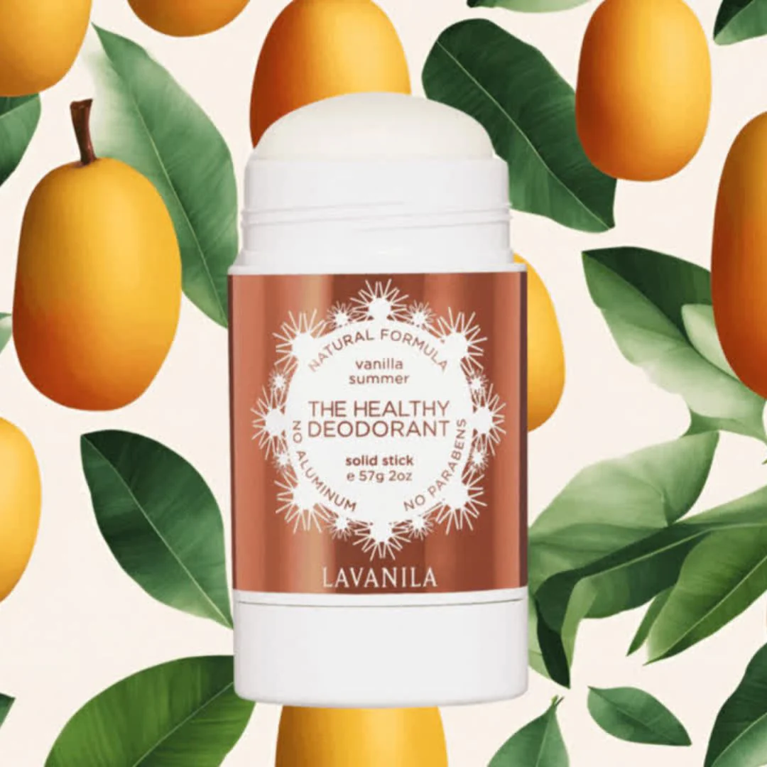 Lavanila The Healthy Deodorant  Summer 57g - Image 4