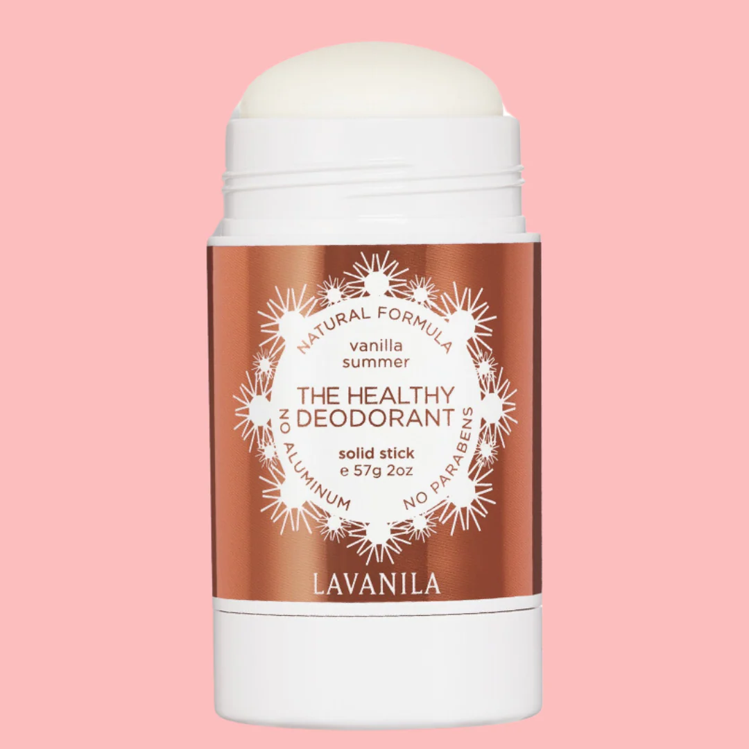 Lavanila The Healthy Deodorant  Summer 57g - Image 5