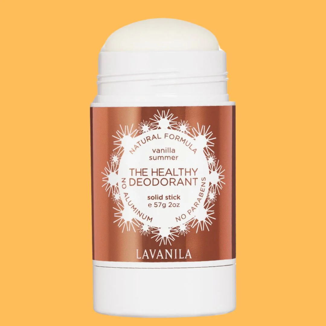 Lavanila The Healthy Deodorant  Summer 57g - Image 6