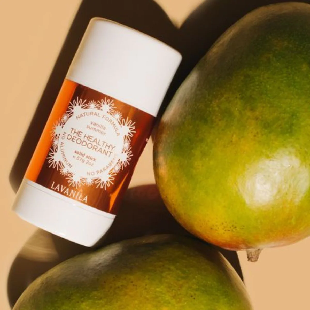 Lavanila The Healthy Deodorant  Summer 57g - Image 7