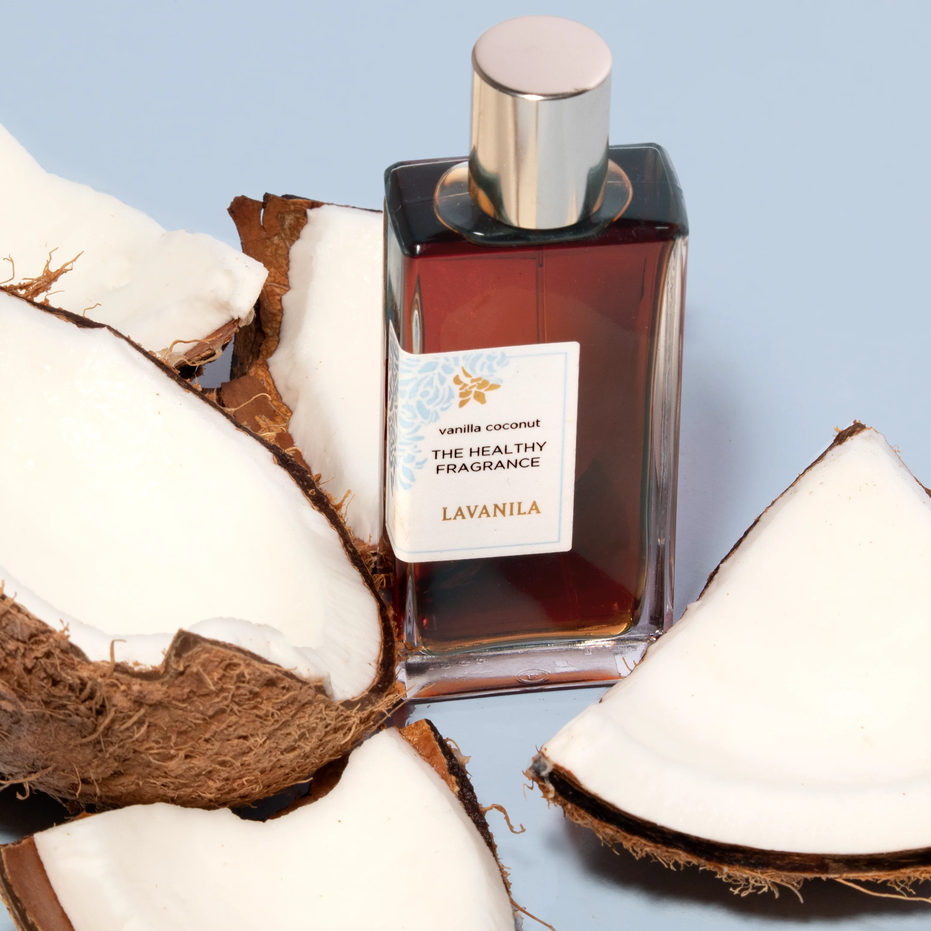 Lavanila The Healthy Fragrance Vanilla Coconut 50ml - Image 3