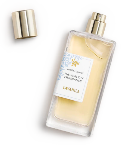Lavanila The Healthy Fragrance Vanilla Coconut 50ml - Image 5
