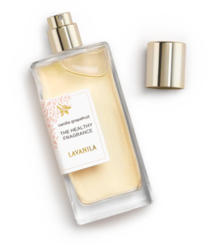 Lavanila The Healthy Fragrance Vanilla Grapefruit 50ml - Image 3