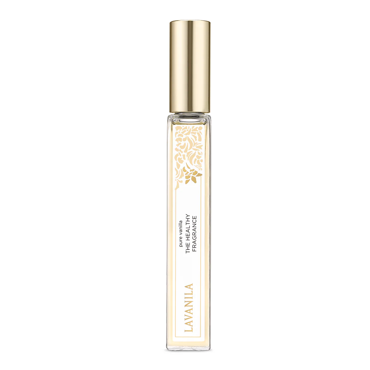 Lavanila The Healthy Roller Ball Pure Vanilla 10ml