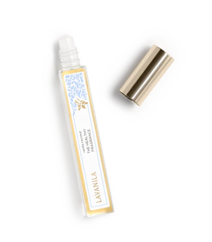 Lavanila The Healthy Roller Ball Vanilla Coconut 10ml - Image 2