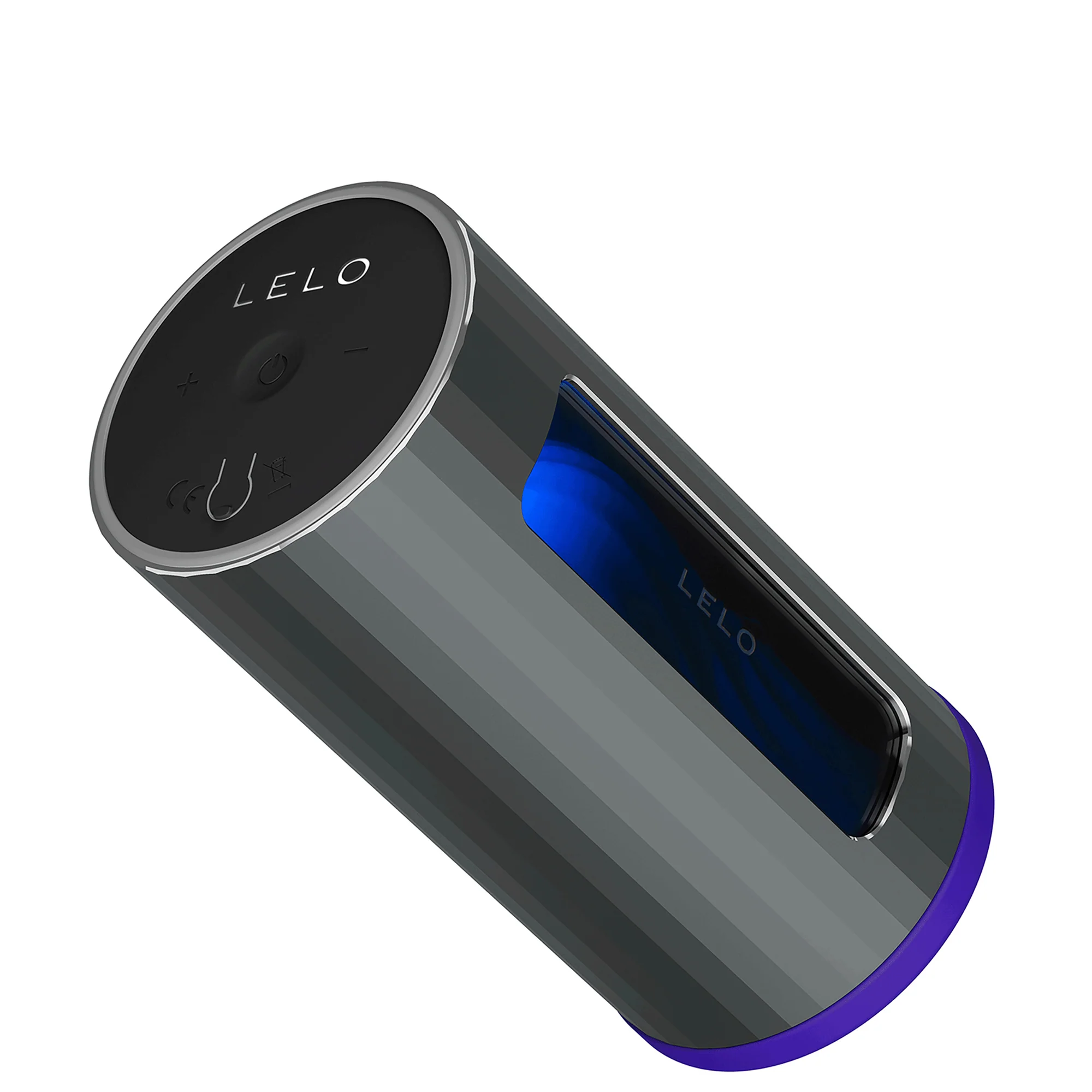 LELO F1S V2X - Blue - Image 2