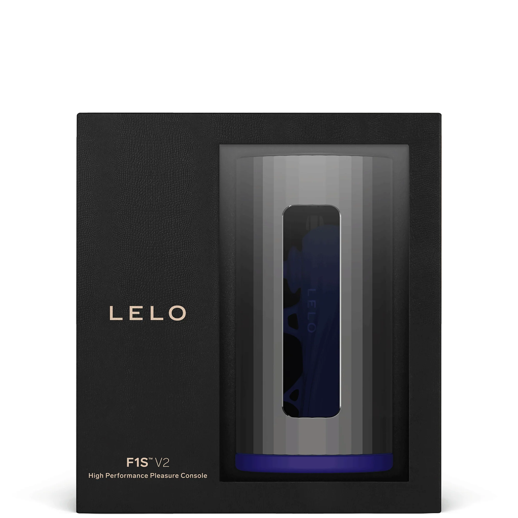 LELO F1S V2X - Blue - Image 3