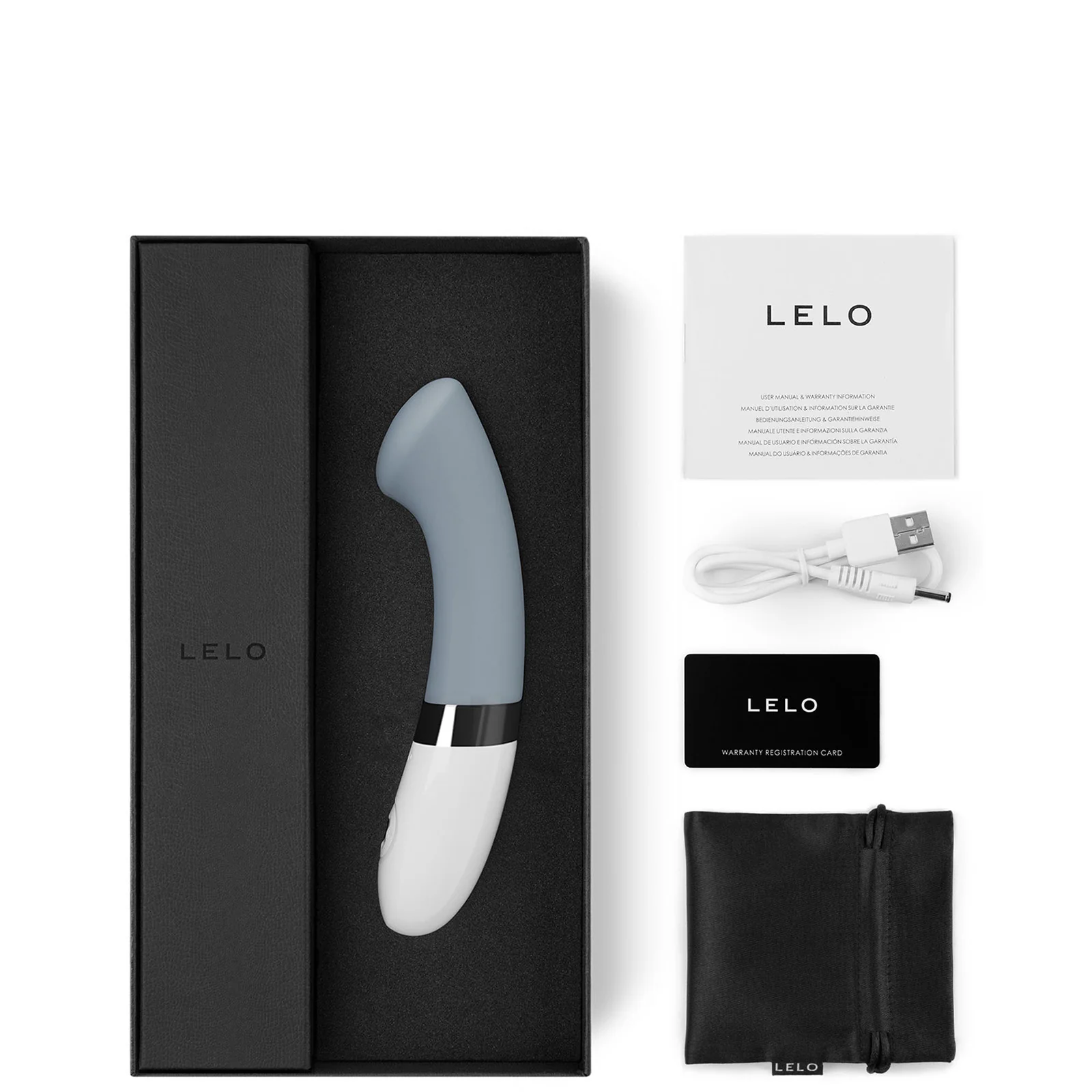 LELO Gigi 2 (Various Shades) - Image 12