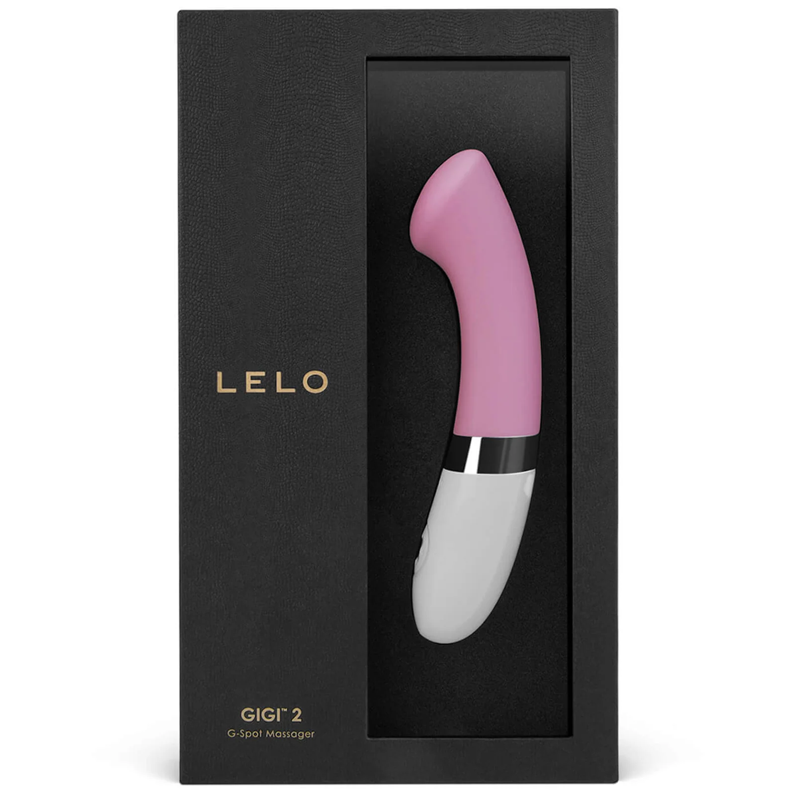 LELO Gigi 2 (Various Shades) - Image 4