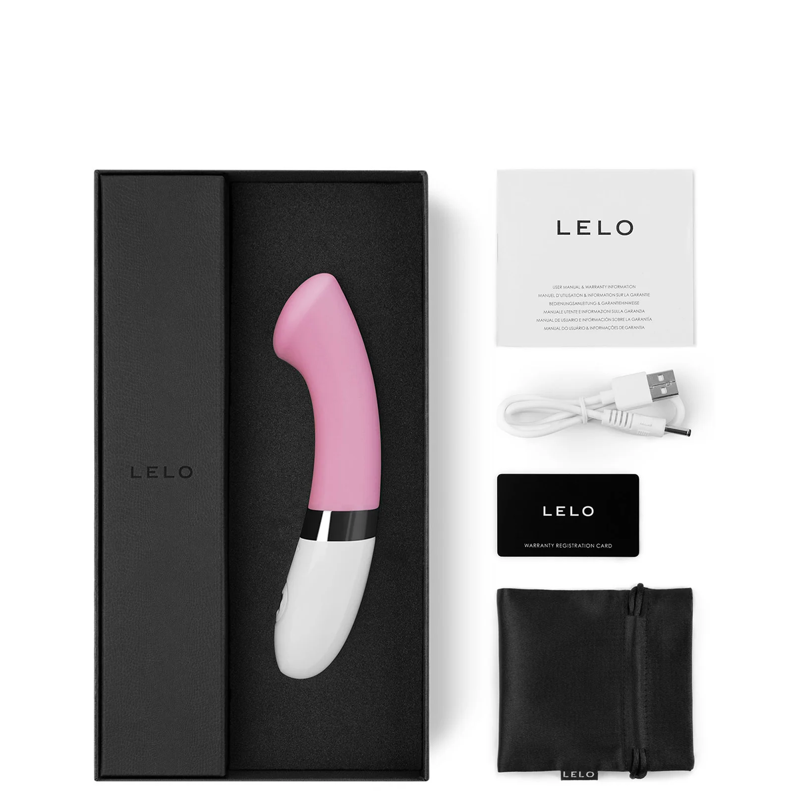 LELO Gigi 2 (Various Shades) - Image 6