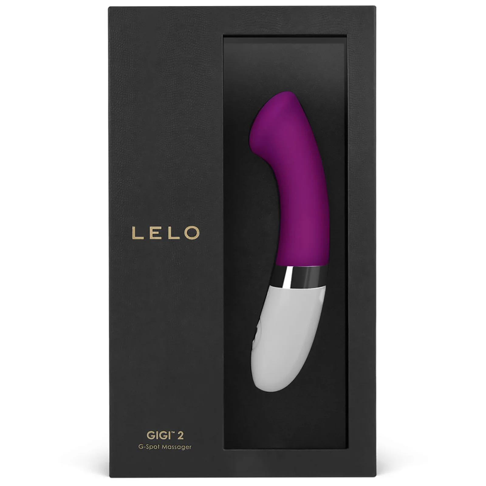 LELO Gigi 2 (Various Shades) - Image 8