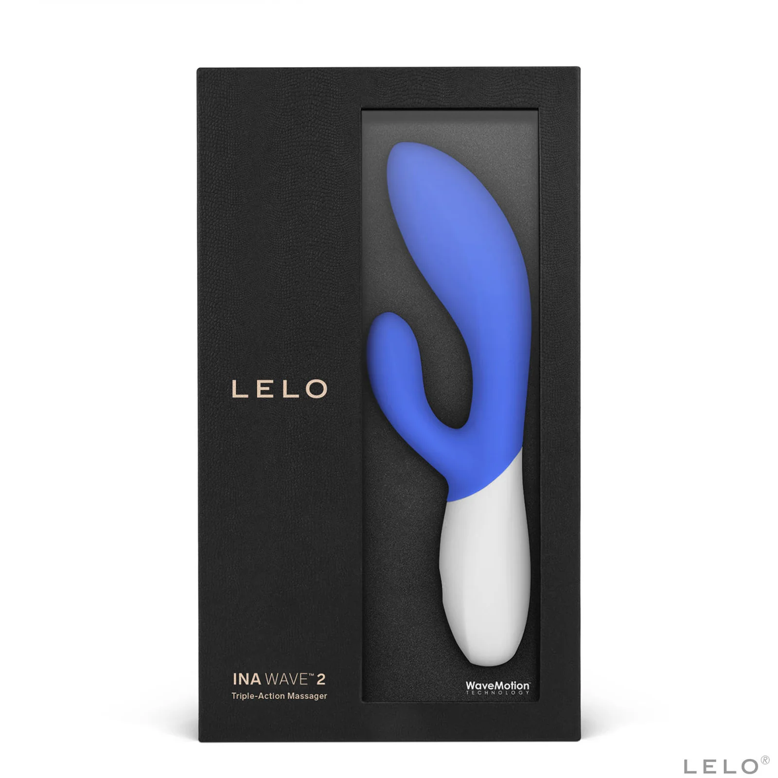 LELO Ina Wave 2 - California Sky - Image 2