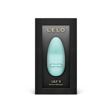 LELO Lily 3 - Polar Green - Image 2