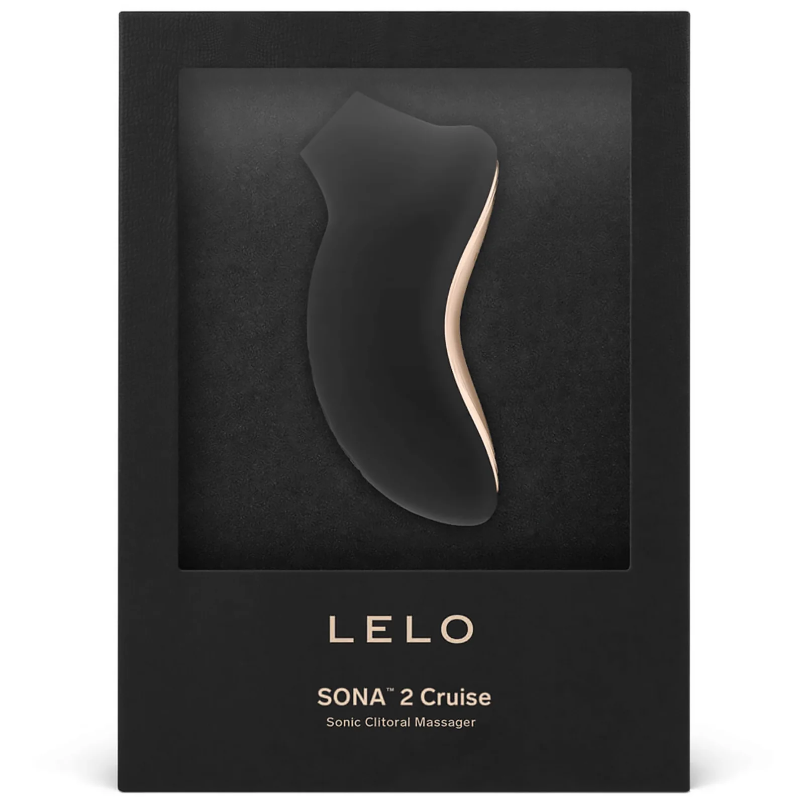LELO Sona 2 Cruise (Various Shades) - Image 2