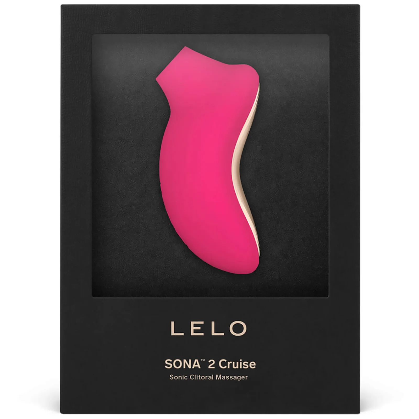 LELO Sona 2 Cruise (Various Shades) - Image 5