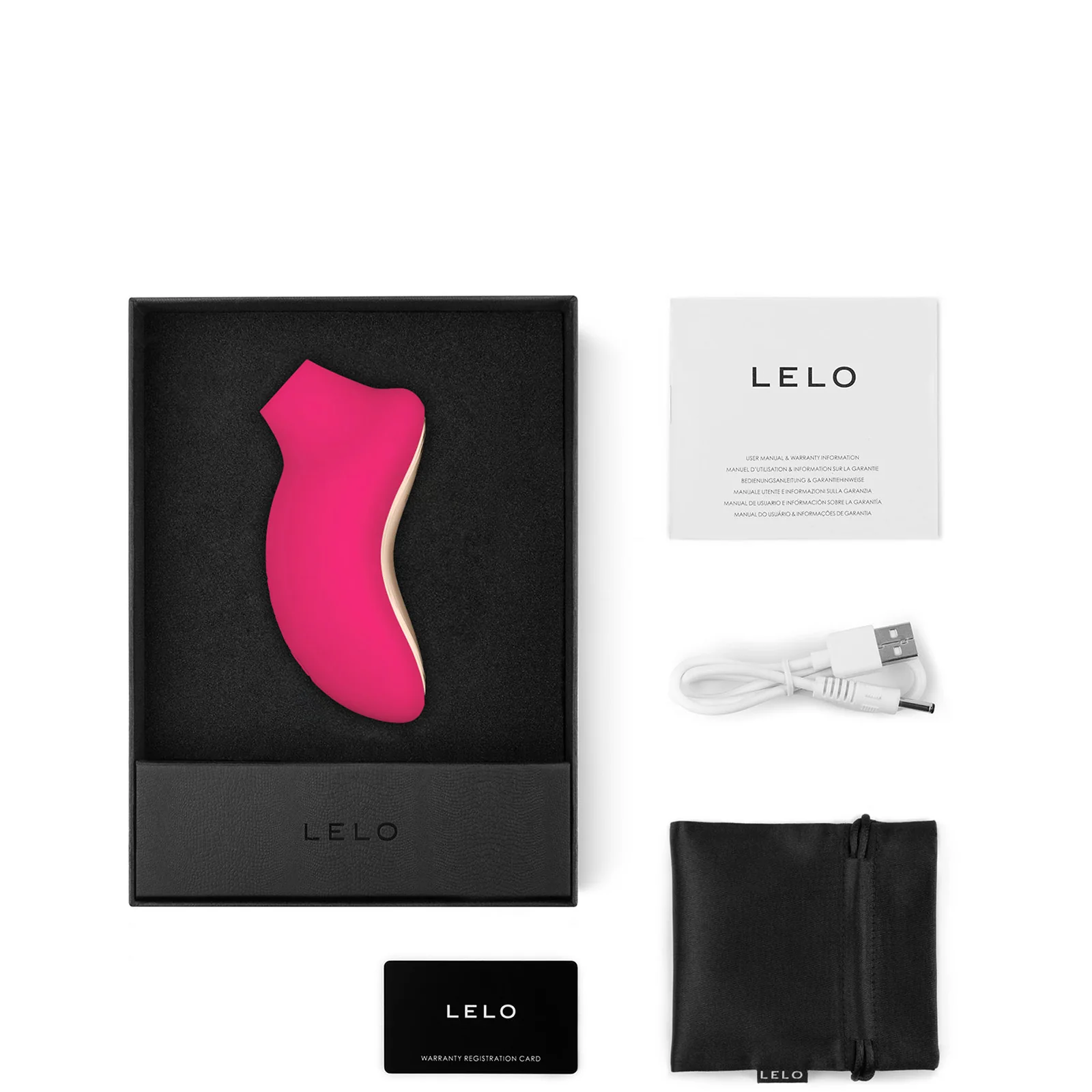 LELO Sona 2 Cruise (Various Shades) - Image 6
