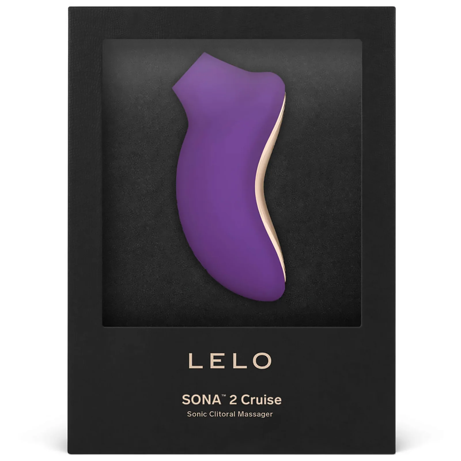 LELO Sona 2 Cruise (Various Shades) - Image 8