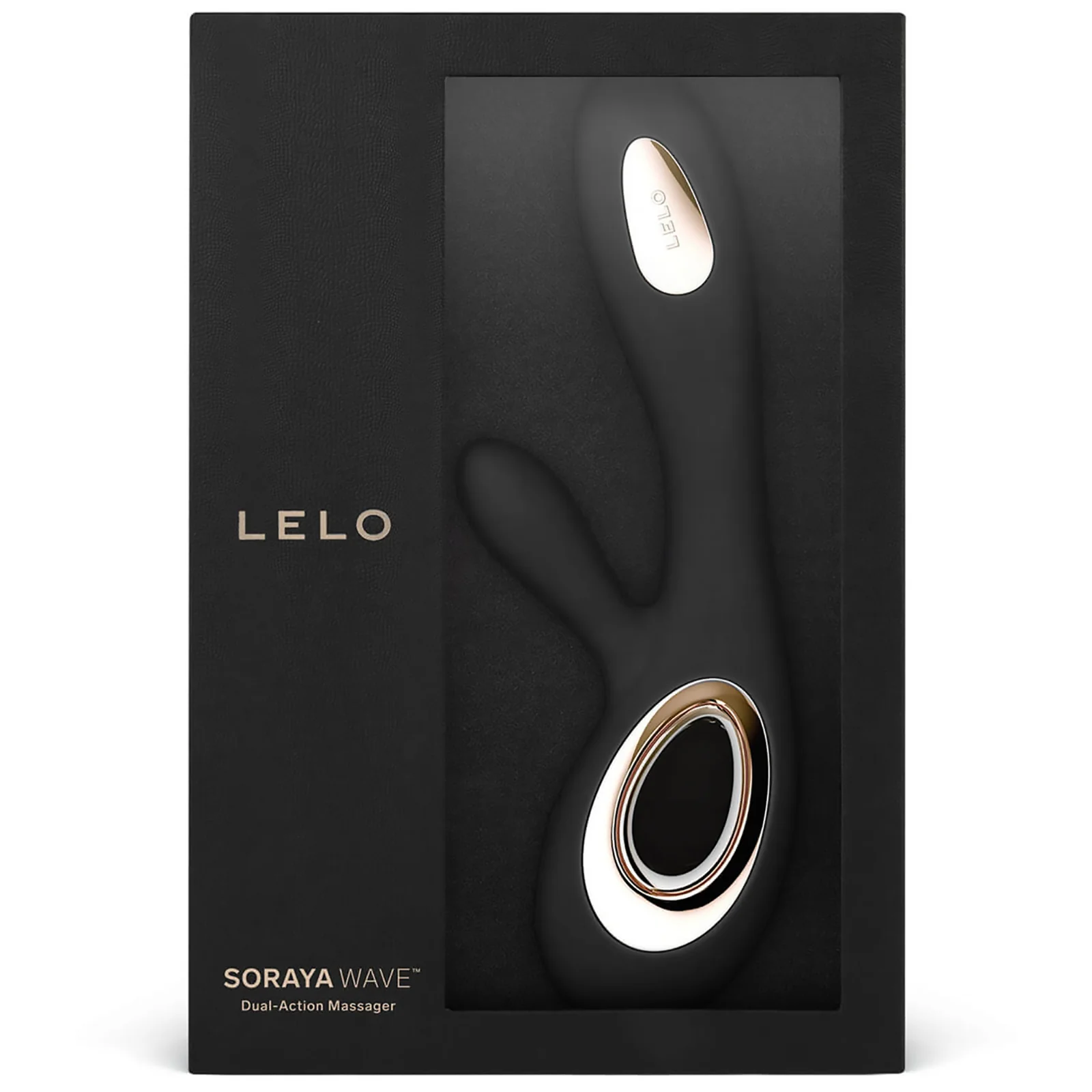 LELO Soraya Wave (Various Shades) - Image 2