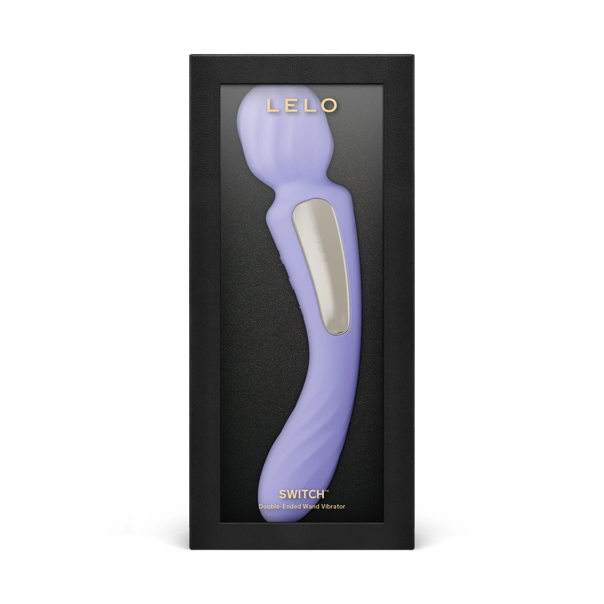 LELO Switch Wave - Lilac - Image 3