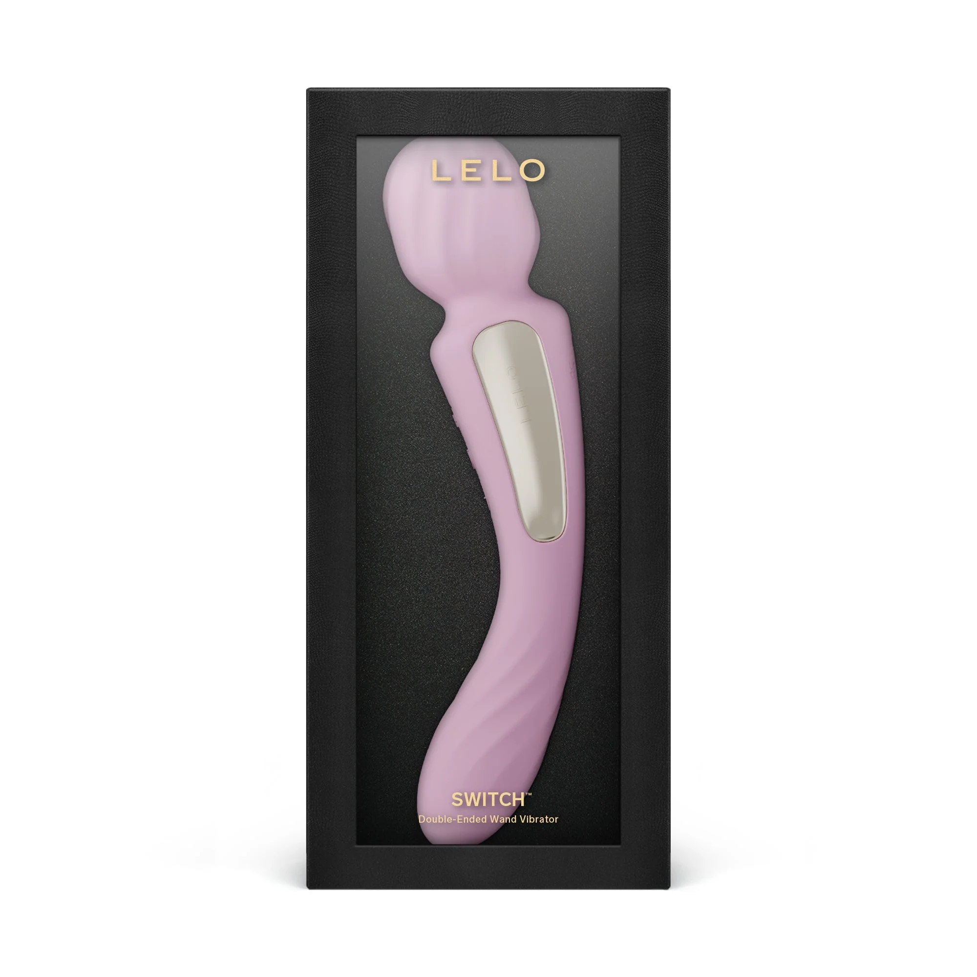LELO Switch Wave - Soft Pink - Image 3