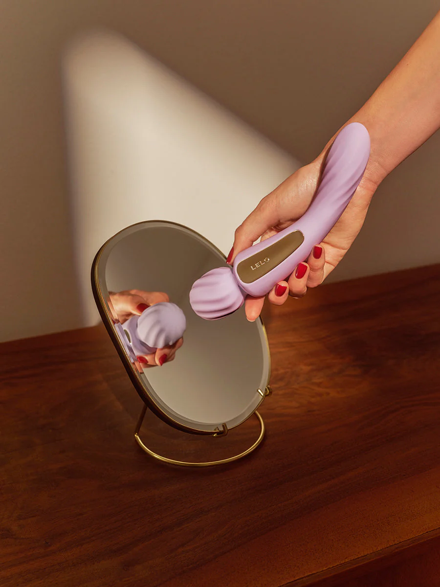 LELO Switch Wave - Soft Pink - Image 7