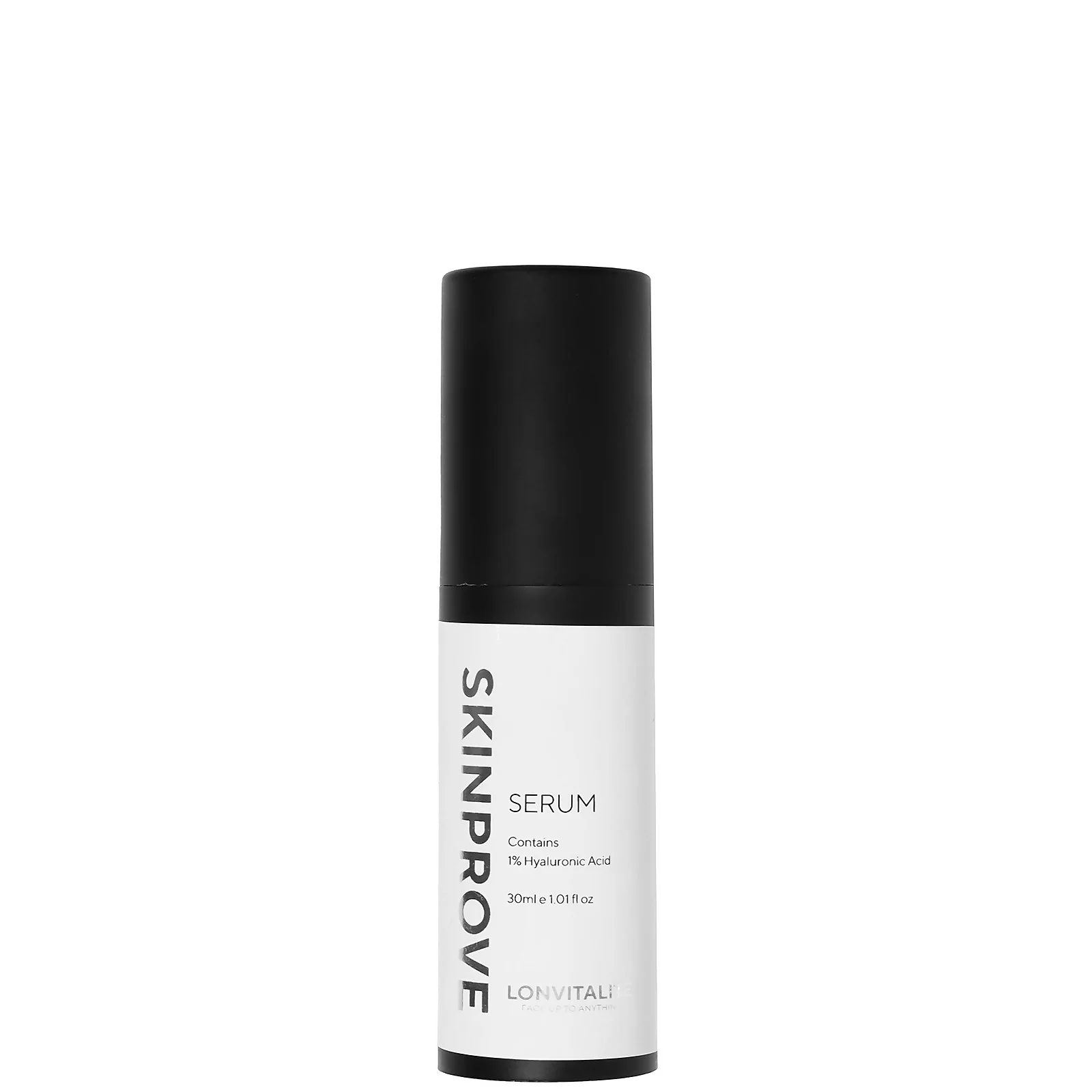 Lonvitalite Derma Roller and Skinprove Serum Duo - Image 2