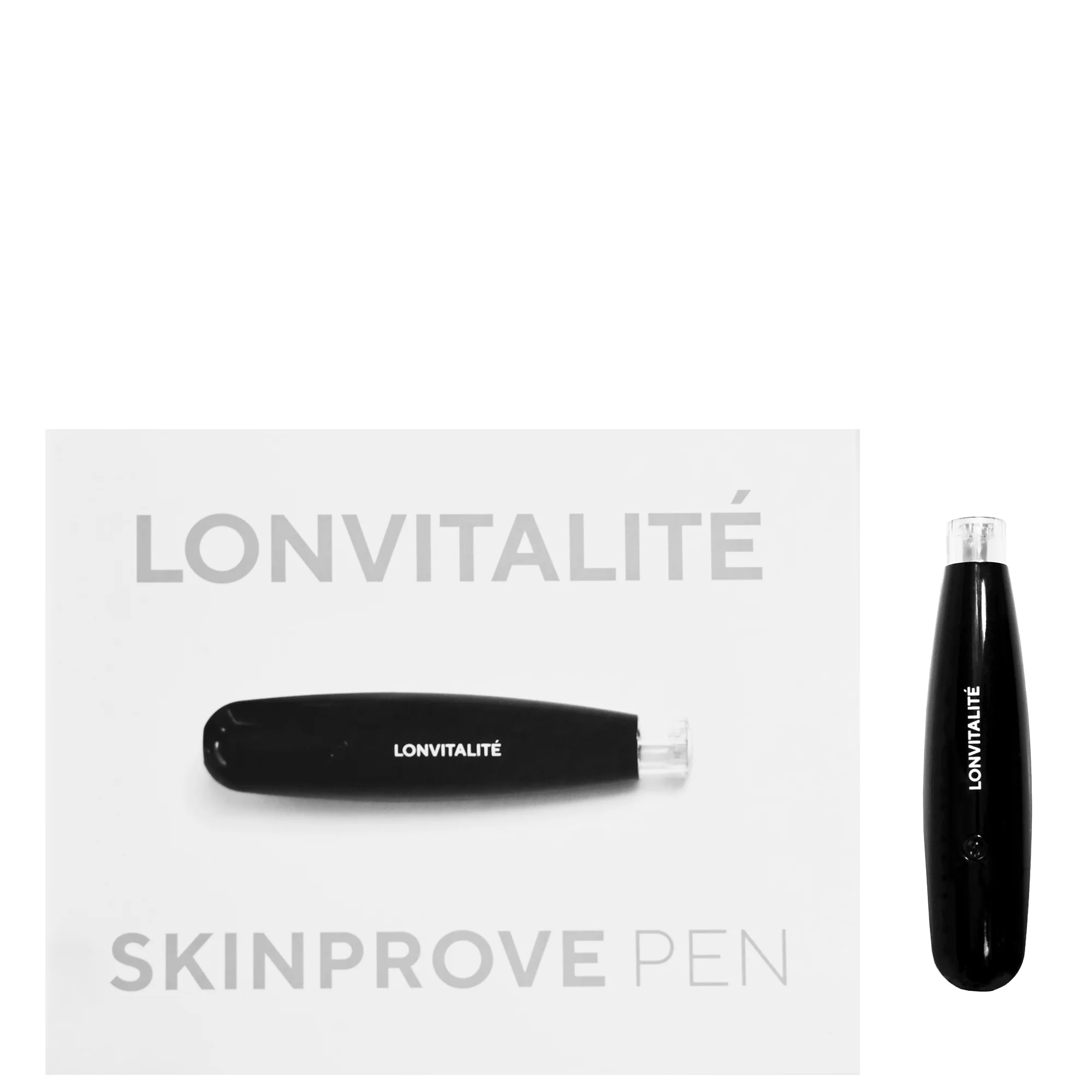 Lonvitalite Skinprove Microneedle Derma Pen - Image 2