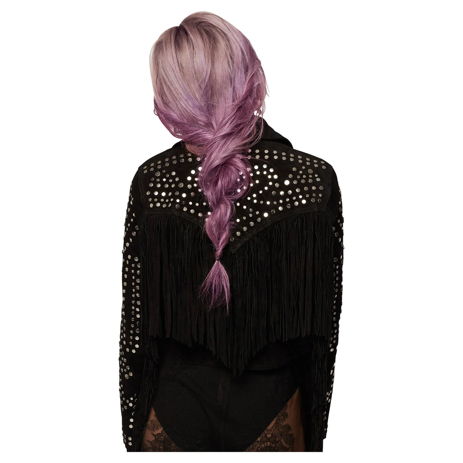 L'Oreal Colorista 1 Day Colour Spray Lavender - Image 3