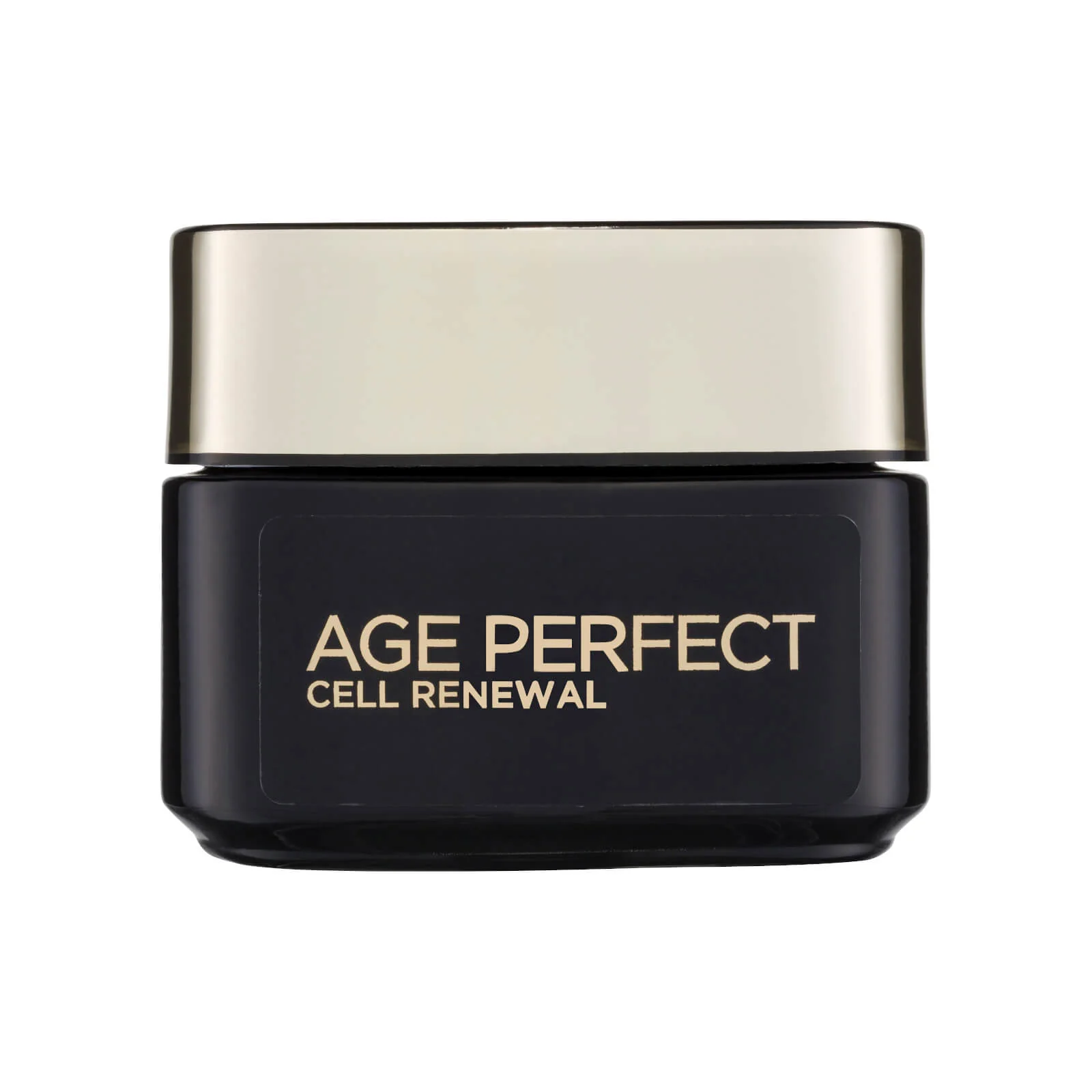 L'Oréal Paris Age Perfect Cell Renewal Revitalising SPF15 Day Cream 50ml - Image 2