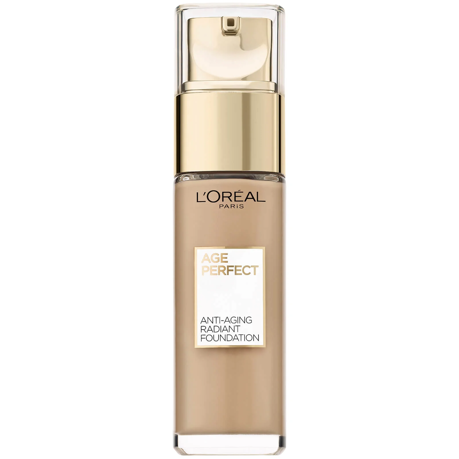 L'Oréal Paris Age Perfect Foundation 30ml (Various Shades) - Image 5