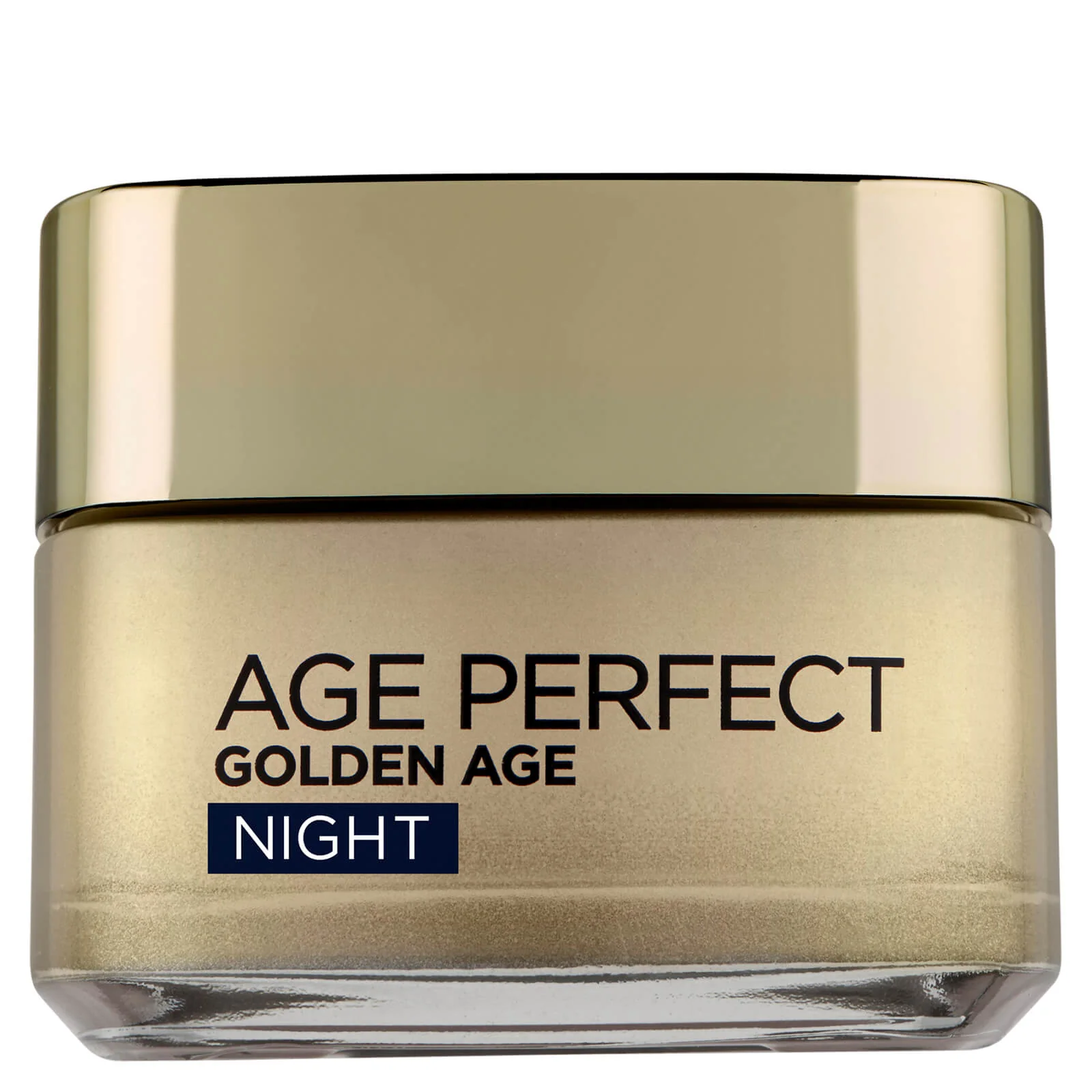 L'Oréal Paris Age Perfect Golden Age Rich Night Cream 50ml - Image 2