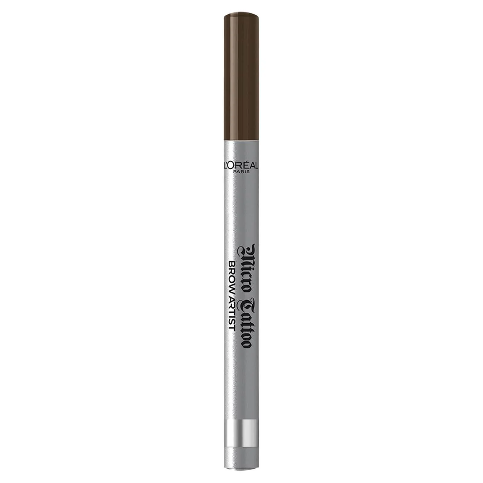 L'Oréal Paris Artist Micro Brow Tattoo 4.5g (Various Shades) - Image 10