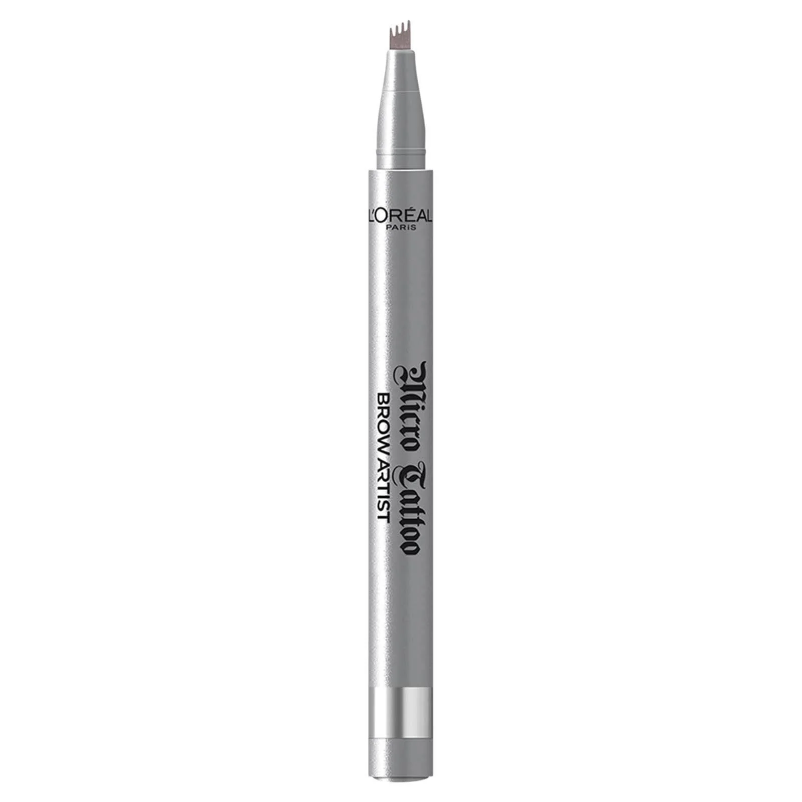 L'Oréal Paris Artist Micro Brow Tattoo 4.5g (Various Shades) - Image 11