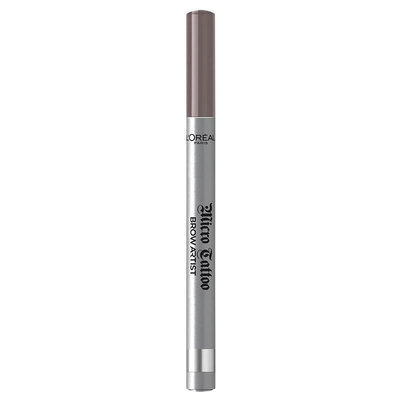 L'Oréal Paris Artist Micro Brow Tattoo 4.5g (Various Shades) - Image 13